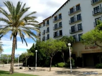 El Paso 4*