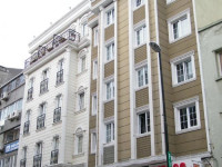 Noahs Ark Hotel Istanbul