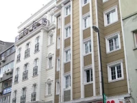 Noahs Ark Hotel Istanbul 3*