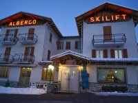 Hotel Skilift 