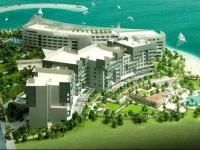 Rixos The Palm Dubai 5*