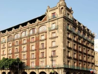 Best Western Majestic 3*
