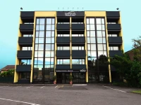 Hotel Imperial Residence 3*