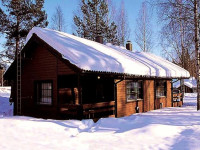 Sokos Hotel Tahkovuori - Cottage