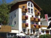 Pension Villa Claudia Augusta 