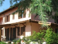 B&B Cascina Ciapilau 