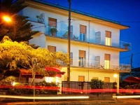 Albergo Minturnae 2*