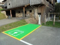 Gasthof Gasserhof 3*
