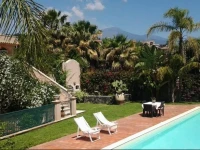 My Home in Sicily 