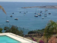 Villa del Mare Ligure 