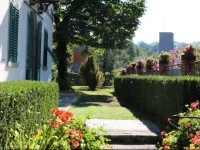 B&B Villa Porta 