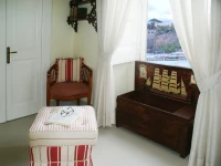 Yacht Club Capo Cervo Suites 