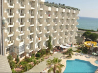 Asrin Beach