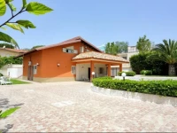 B&B Villa Matari 