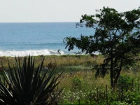 A 150 metri dal mare 