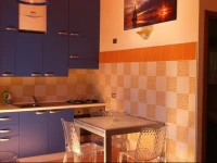 Dante Apartment 