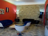 Casale San Basilio 