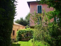 La Ca del Menec 