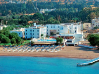 Charm Beach Hotel