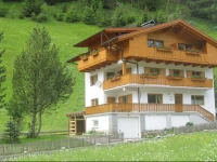Ferienhaus Nairz 