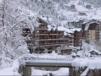 Solana Hotel 