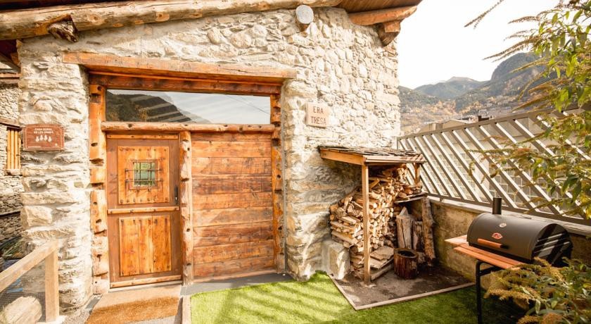 Casa Rural de les Arnes - R de Rural 4*