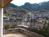Xalet Marsal-Vacances Pirinenca