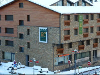Roc Del Castell Aparthotel - Cami de la Motxa