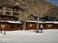 Camping - Bungalows Janramon