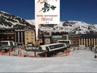 Mirtil Hotel 2*