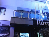 Antipatrea Hotel