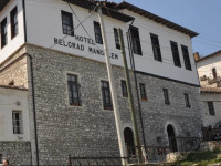 Belgrad Mangalem Hotel