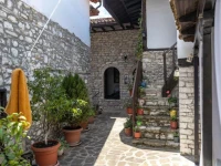 Bujtina Kodiket Guesthouse 