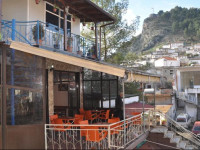 Donend Guest House