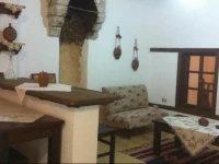 Mangalem Hostel 