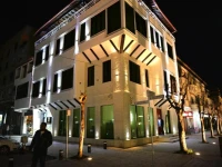 White City Hotel 