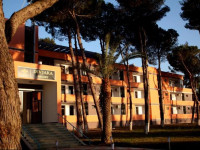Divjaka Resort