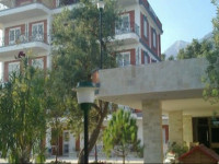 Greccia Hotel