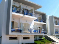 Royal Blue Hotel