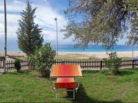 Altea Beach Lodges