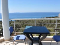 Poseidon Hotel 