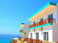 Summer Dream Hotel