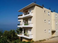 Sunshine Guesthouse Dhermi 