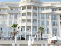 Palace Hotel & SPA Durres