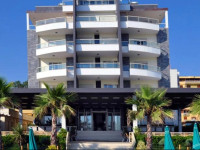 Vila Lule Hotel