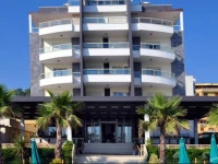 Vila Lule Hotel 4*