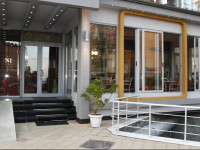 Nais Beach Hotel