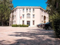 Kriva Resort