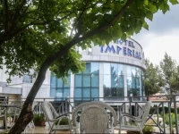 Imperial Hotel IH 
