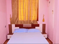 Gjeli Hotel 